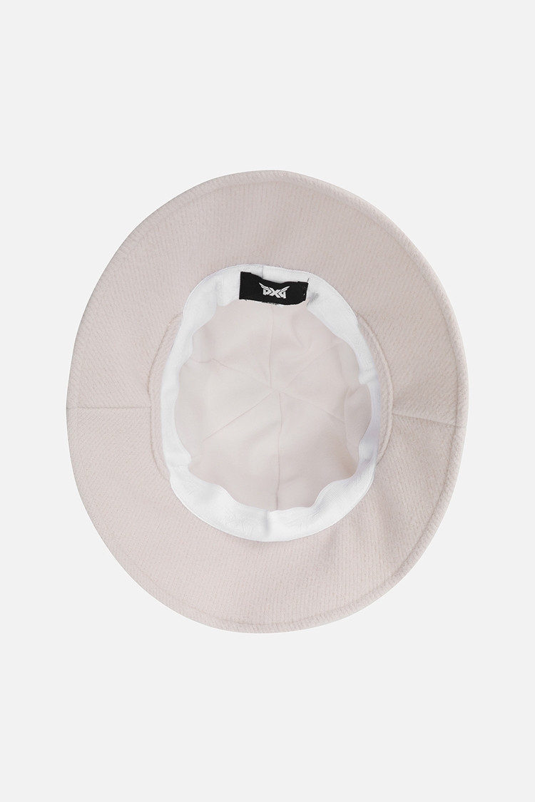 WOMEN BASIC EARFLAP HAT PKWPW961205 BEIGE 상품 이미지 1