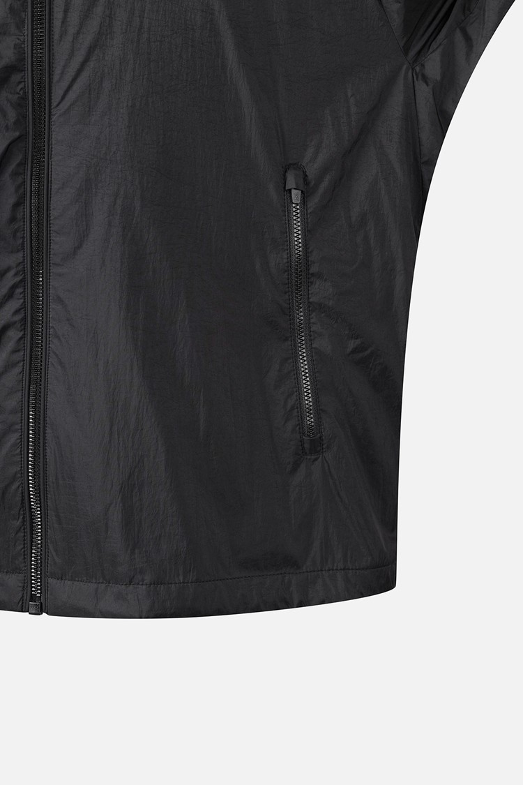 MEN OCTA-LINED LIGHTWEIGHT JACKET PKFPM610821 BLACK 상품 이미지5