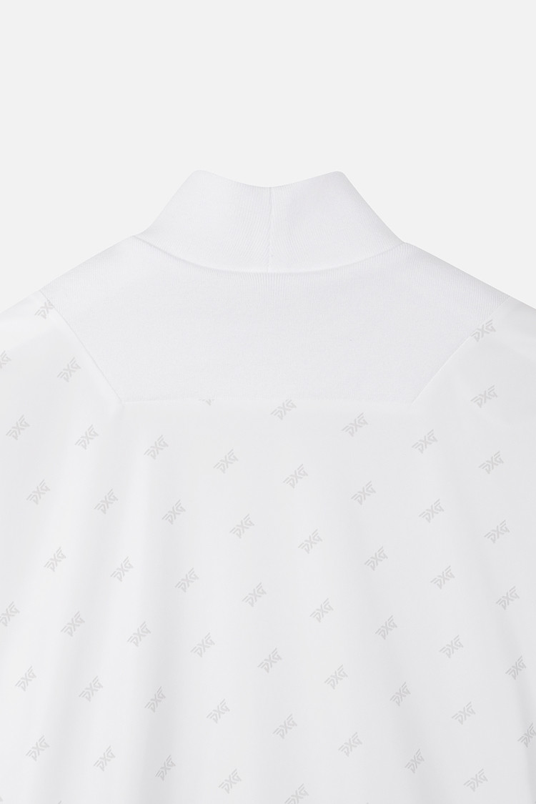 WOMEN WINDPROOF BASE LAYER PKFPW111101 WHITE 상품 이미지 1