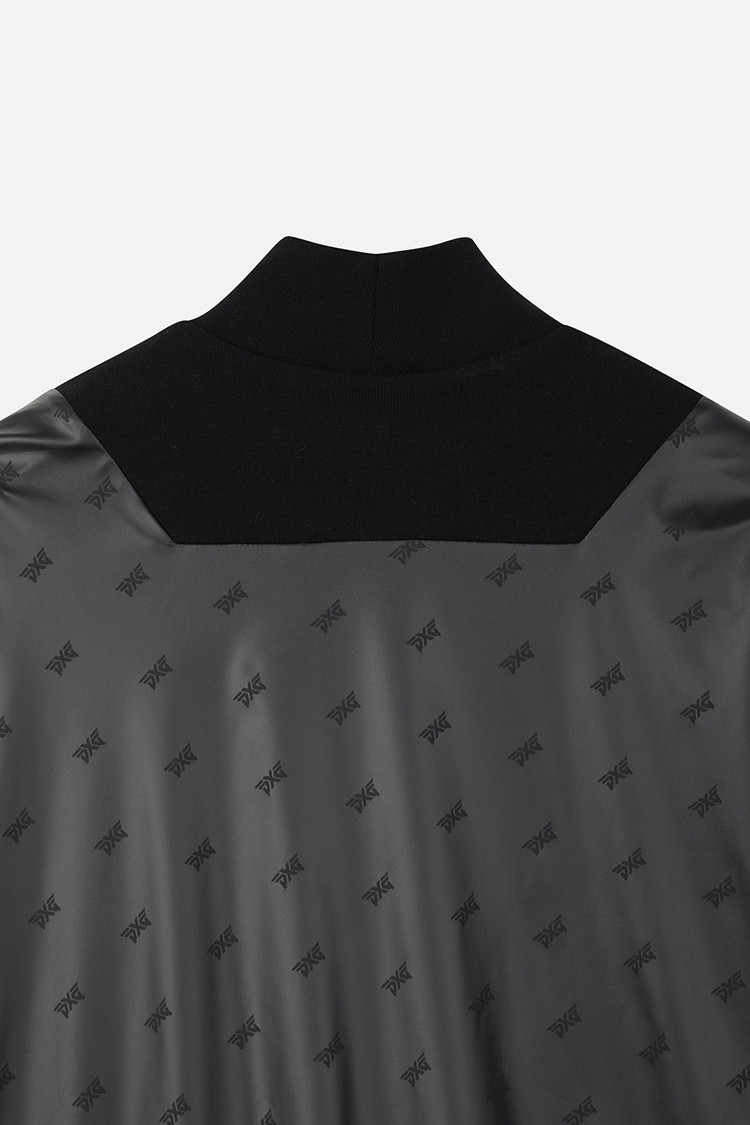 WOMEN WINDPROOF BASE LAYER PKFPW111121 BLACK 상품 이미지 1