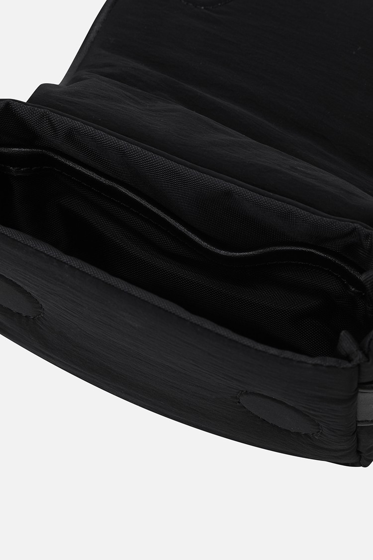 WOMENS NEW BELT BAG PKFPW893121 BLACK 상품 이미지 1