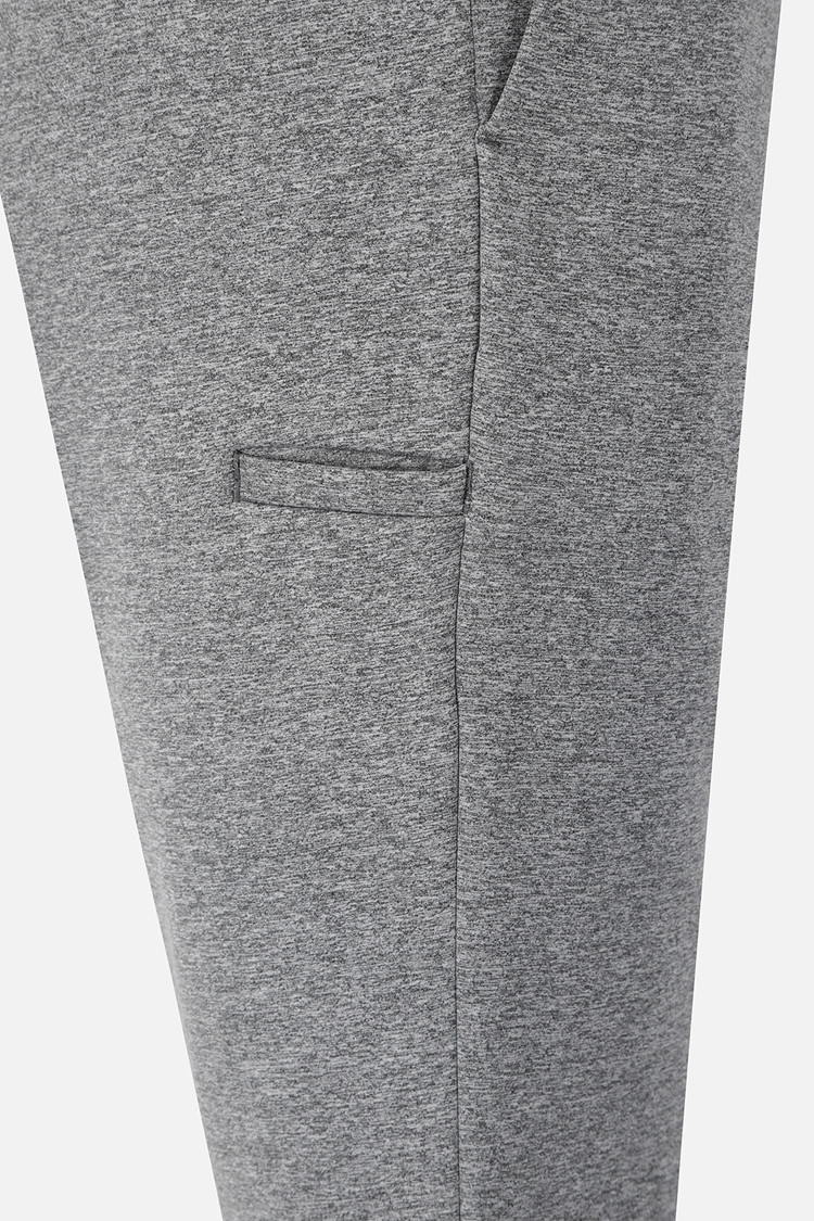 MEN ESHORT SLEEVEENTIAL BONDING SLIM FIT PANTS PKWPM511312 M/GREY 상품 이미지 1
