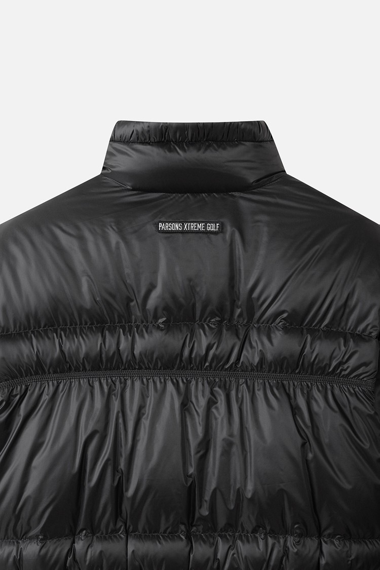 WOMEN ZEROG LIGHTWEIGHT DOWN JACKET PKWPW631121 BLACK 상품 이미지 1