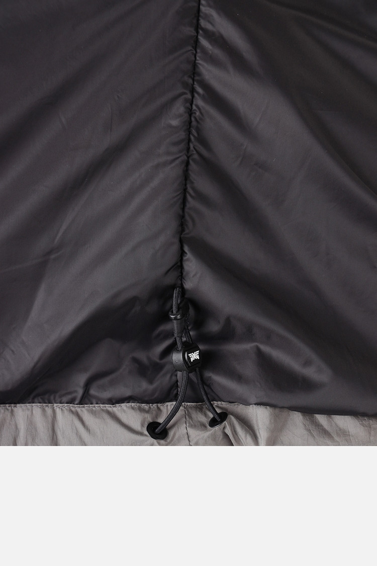 MEN OCTA-LINED LIGHTWEIGHT JACKET PKFPM610813 D/GREY 상품 이미지6