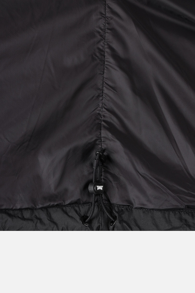 MEN OCTA-LINED LIGHTWEIGHT JACKET PKFPM610821 BLACK 상품 이미지6