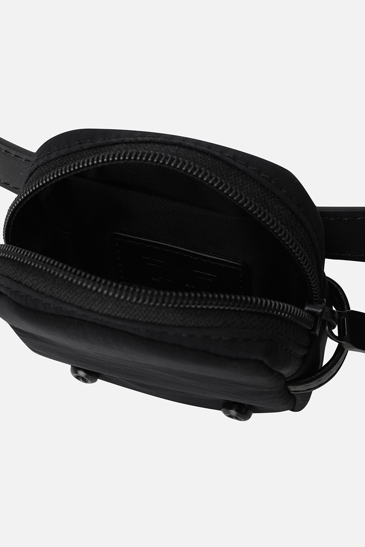WOMENS NEW BELT BAG PKFPW893121 BLACK 상품 이미지 1