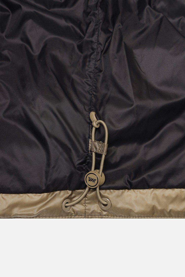 WOMEN ZEROG LIGHTWEIGHT DOWN JACKET PKWPW631105 BEIGE 상품 이미지 1