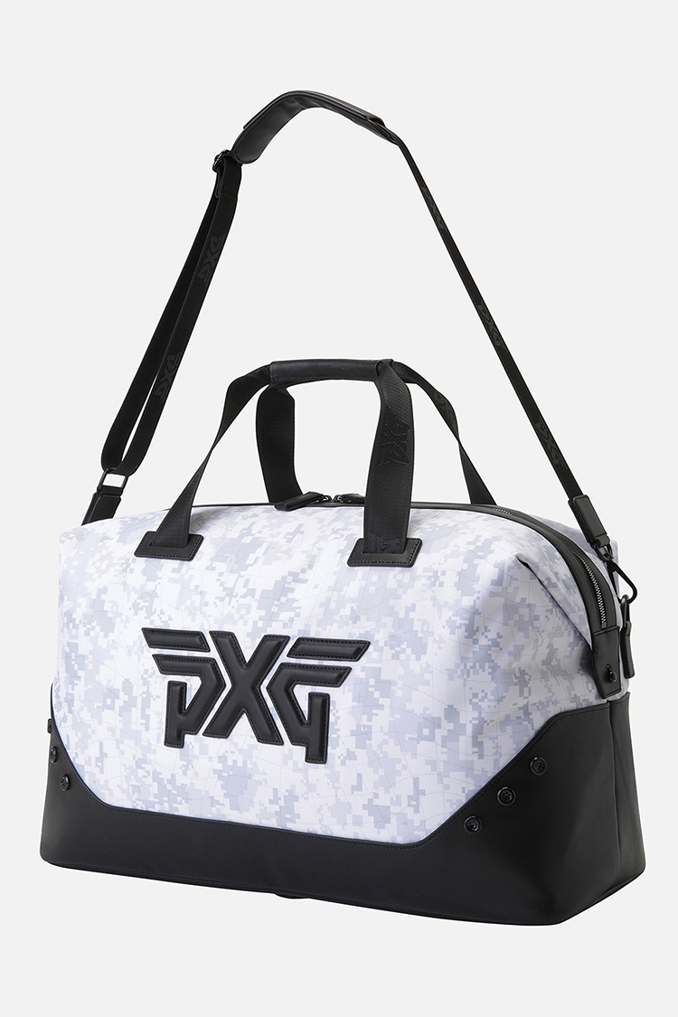 CAMO BOSTON BAG PXG Parsons Xtreme Golf