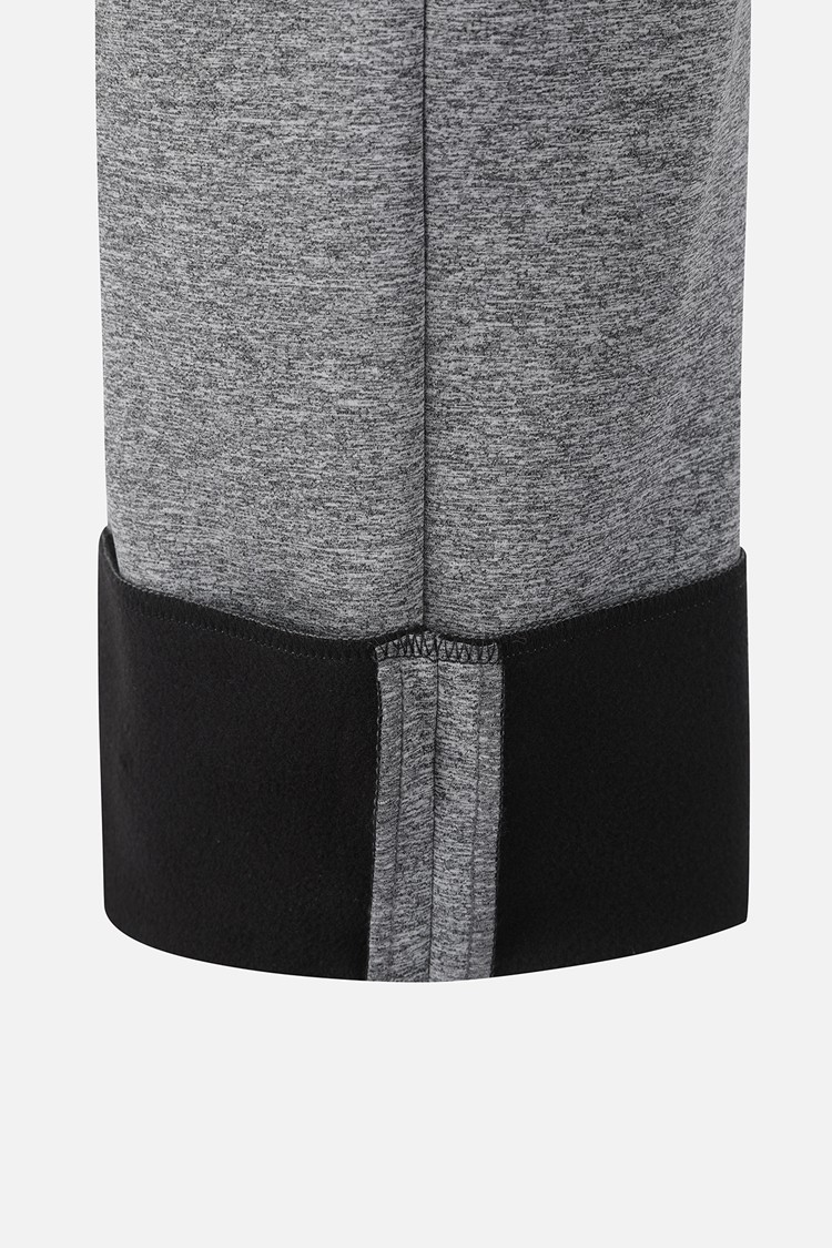 MEN ESHORT SLEEVEENTIAL BONDING SLIM FIT PANTS PKWPM511312 M/GREY 상품 이미지 1