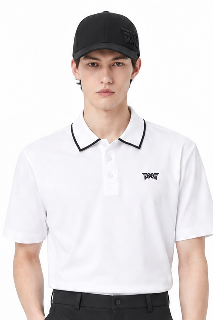 SIGNATURE SIDE LOGO CAP PKFPU850821 BLACK 상품 이미지 1