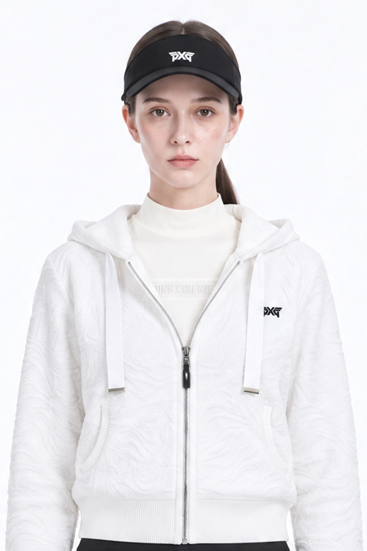 WOMEN NEW SILLHOUETTE WIDE VISOR PKFPW950321 BLACK 상품 이미지 1