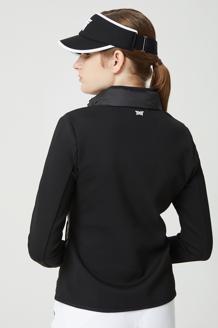 WOMEN LIGHT WEIGHT DOWN JUMPER PXG Parsons Xtreme Golf