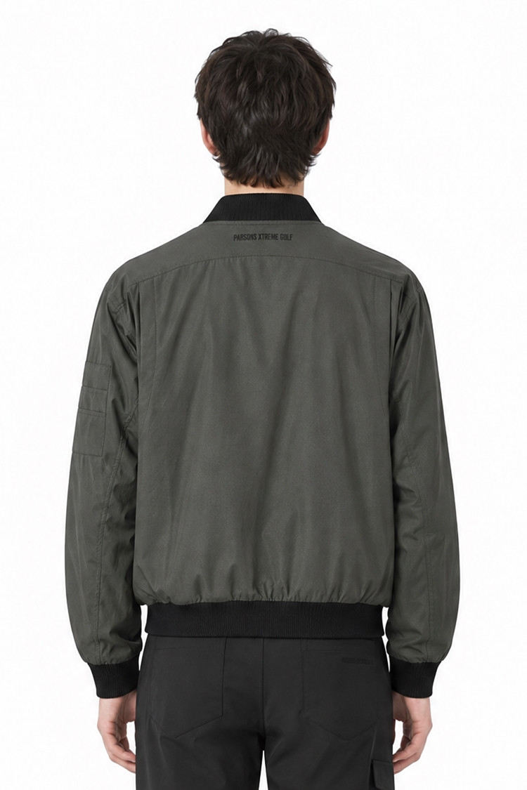 MEN GENO MA-1 JACKET PKFCM610351 KHAKI 상품 이미지 1