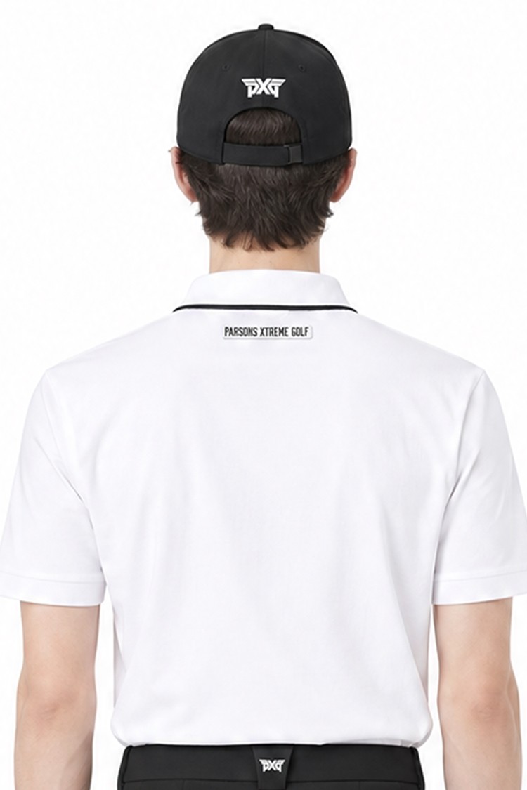 SIGNATURE SIDE LOGO CAP PKFPU850821 BLACK 상품 이미지 1