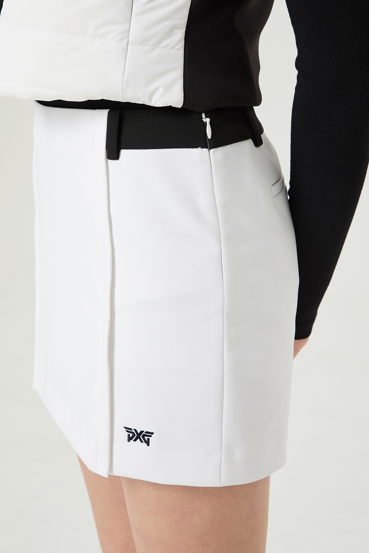 WOMEN SLIM FIT SKIRT PXG Parsons Xtreme Golf