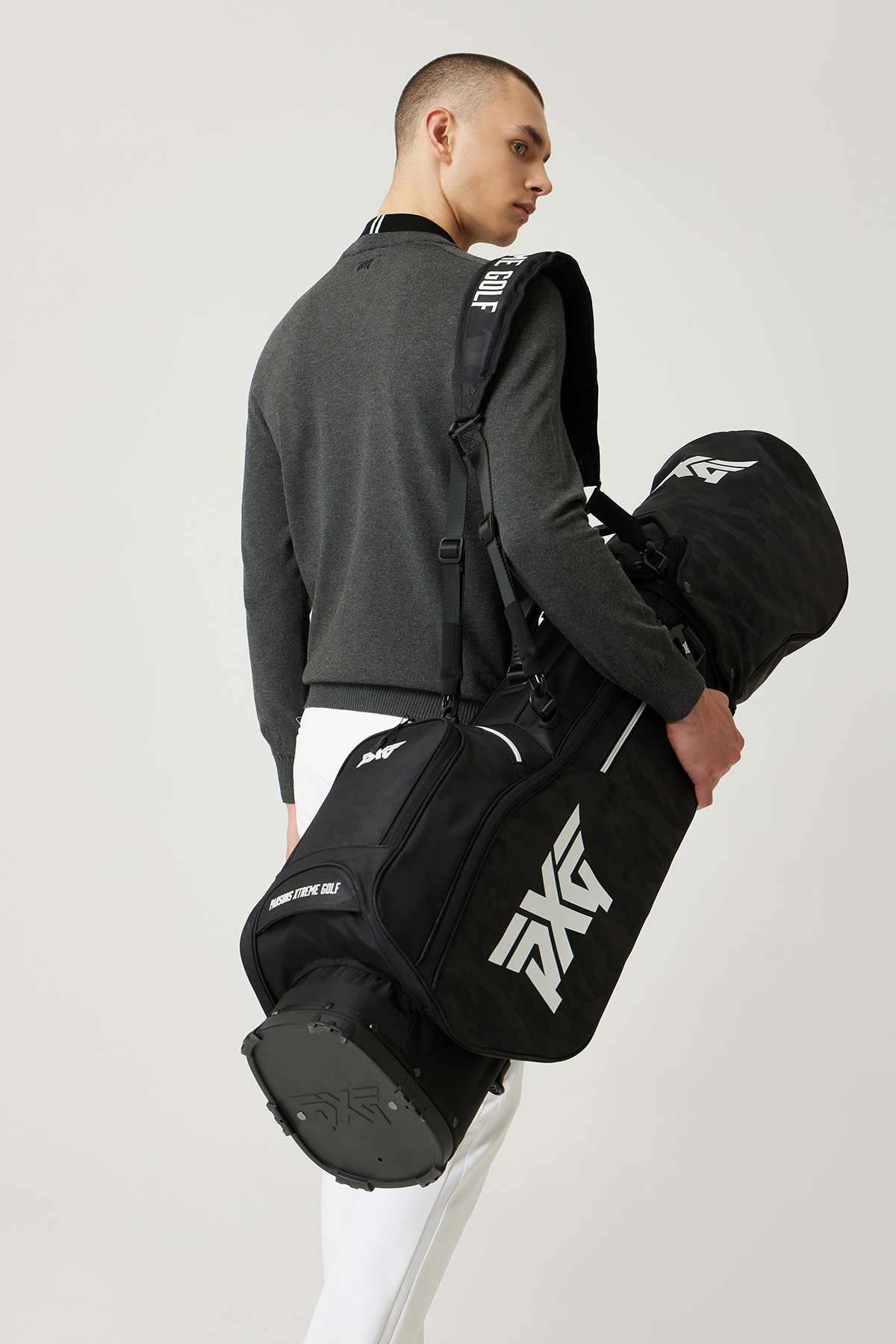 PXG - Parsons Xtreme Golf