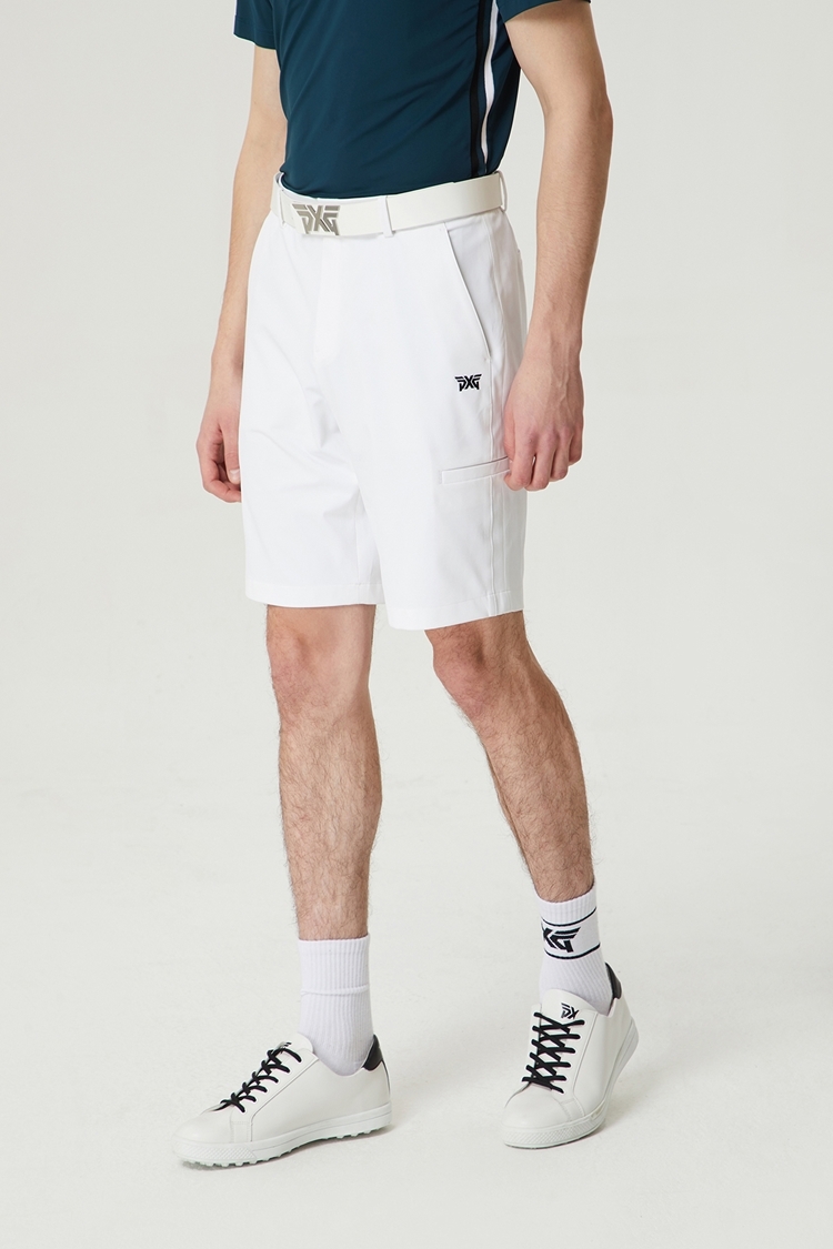 SUMMER CARGO HALF PANTS PXG Parsons Xtreme Golf