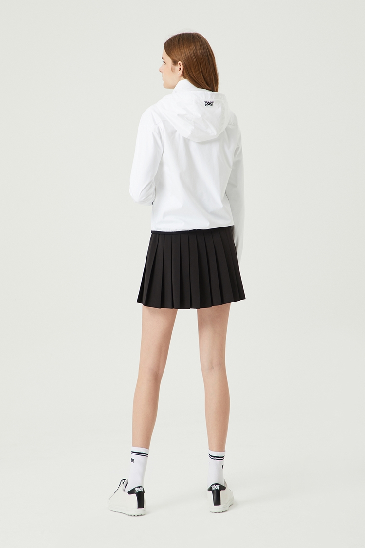 WOMEN HOODED JACKET PXG Parsons Xtreme Golf