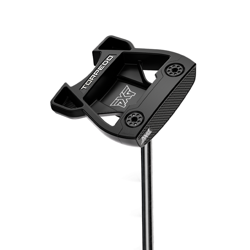 PXG TORPEDO ZERO TORQUE PUTTER PUTTER008400  상품 이미지