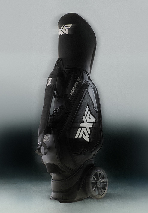 GOLF BAGS 배너 이미지