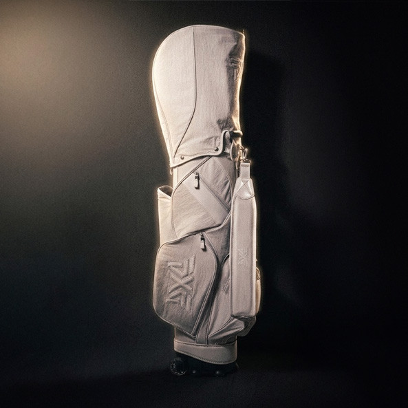 SIGNATURE GOLF BAGS 배너 이미지