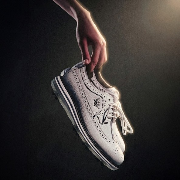 PERFORMANCE GOLF SHOES 배너 이미지