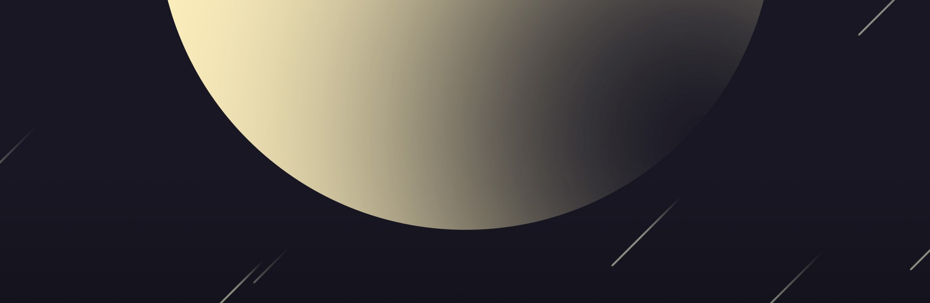 main banner