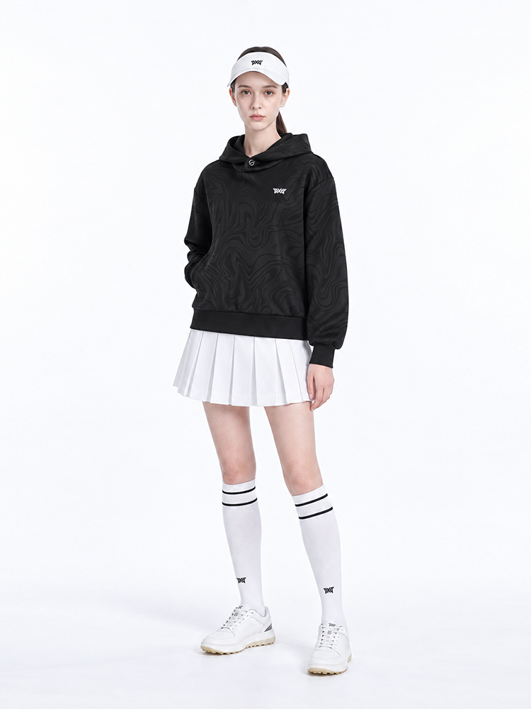 10월 여성 4 스타일 이미지