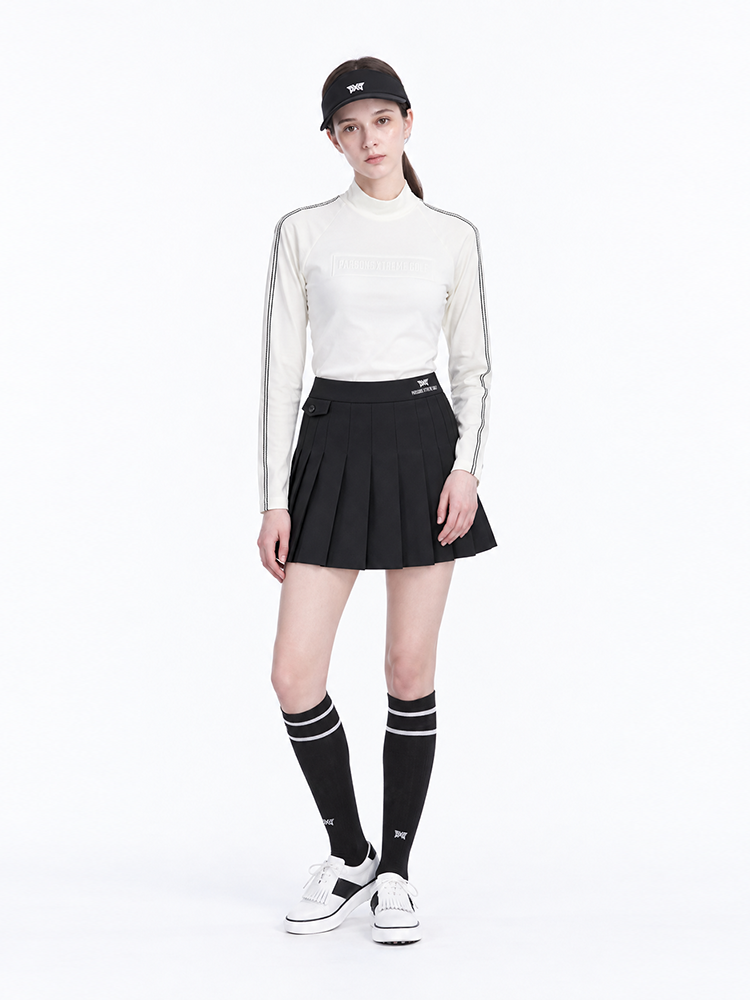 10월 여성 2 스타일 이미지