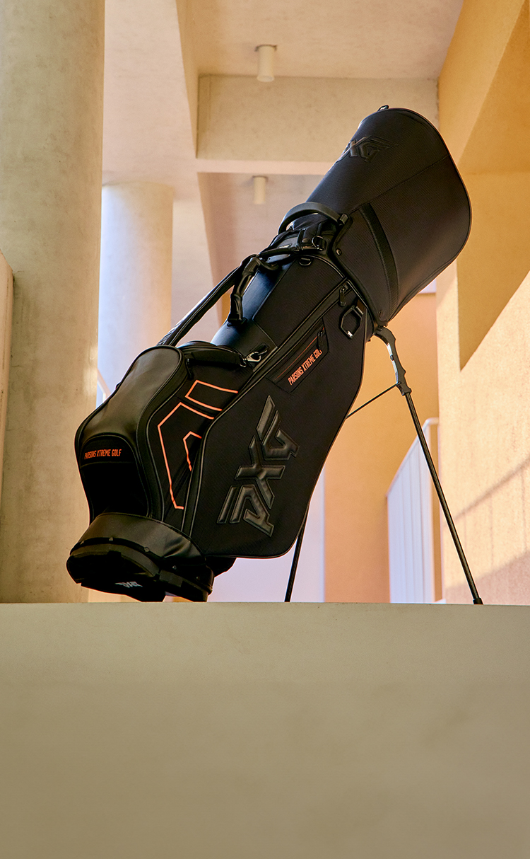 PXG - Parsons Xtreme Golf