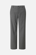 MEN WIDE FIT PANTS PKFPM510412 M/GREY 상품 이미지