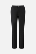 MEN ESSENTIAL SLIM FIT PANTS PKFPM510521 BLACK 상품 이미지