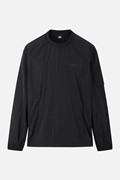 MEN ANORAK JACKET PKFPM610421 BLACK 상품 이미지