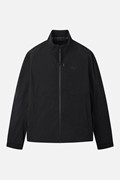 MEN 2.5LAYER ARTICULATED JACKET PKFPM610521 BLACK 상품 이미지
