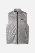 MEN ALPHA-LINED LIGHTWEIGHT VEST PKFPM620711 L/GREY 상품 이미지