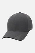 NEW LOGO CAP PKFPU850113 D/GREY 상품 이미지