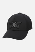 NEW LOGO KNIT LETTERING CAP PKFPU850221 BLACK 상품 이미지