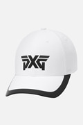 WELDED BASIC CAP PKFPU850601 WHITE 상품 이미지