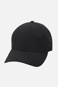 SIGNATURE SIDE LOGO CAP PKFPU850821 BLACK 상품 이미지