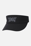 WELDED NEW LOGO WIDE VISOR PKFPU950121 BLACK 상품 이미지