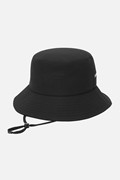 COLOR-BLOCK LINE BASIC HAT PKFPU960721 BLACK 상품 이미지
