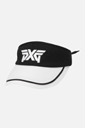 WOMEN BASIC LINE POINT VISOR PKFPW950921 BLACK 상품 이미지