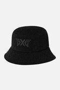 WOMEN BASIC BUCKET HAT PKFPW960521 BLACK 상품 이미지