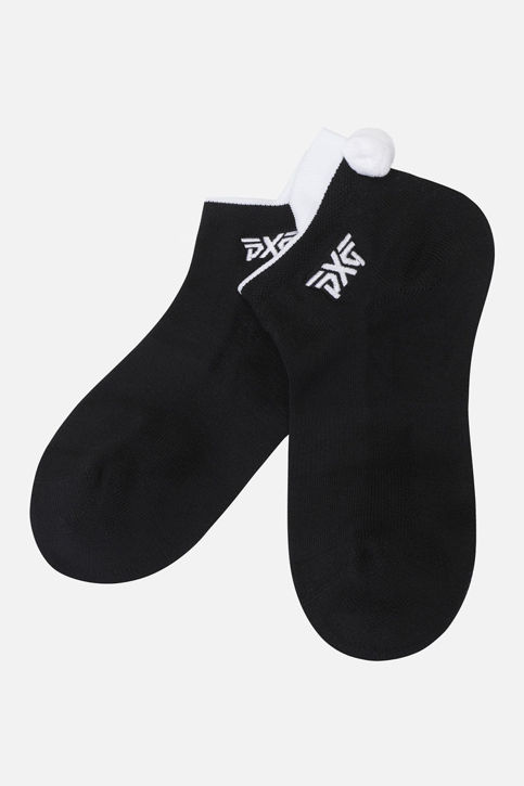 WOMEN ESSENTIAL LOW SOCKS
