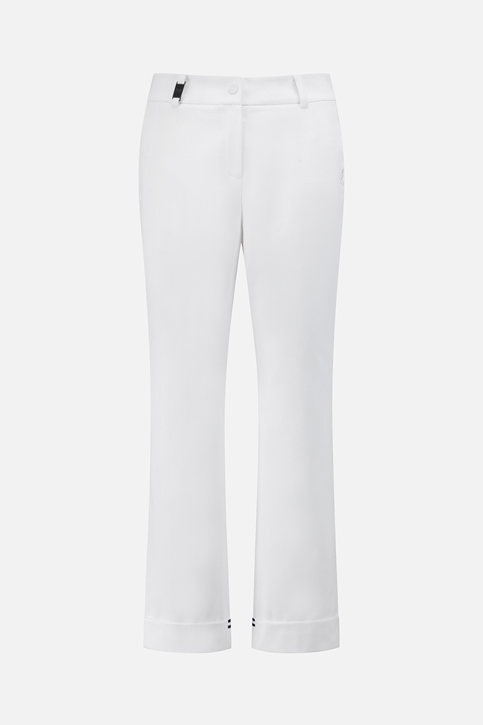 WOMENS BASIC H-LINE PANTS
