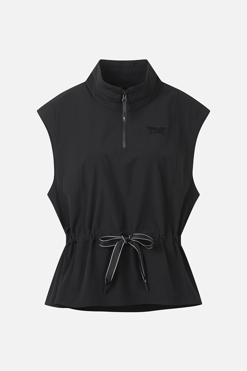 WOMENS ANORAK VEST