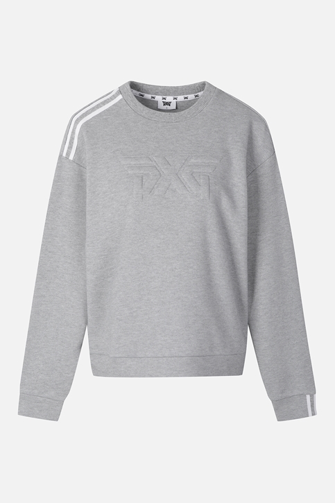 WOMENS ROUND NECK LS T-SHIRT