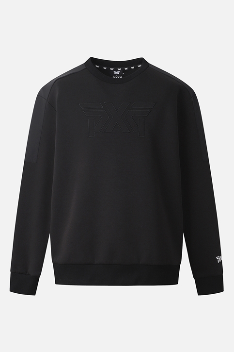SWEATSHIRT LONG SLEEVE T-SHIRT