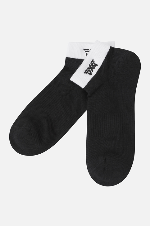 MENS MESH LOW SOCKS