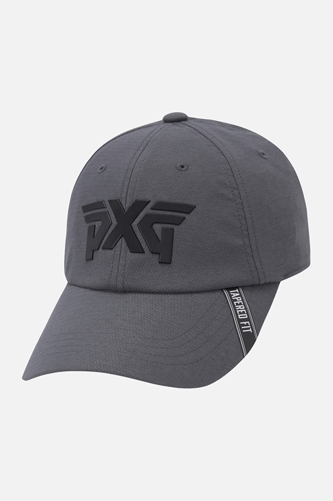 UNSTRUCTURED CAP - TAPERED FIT